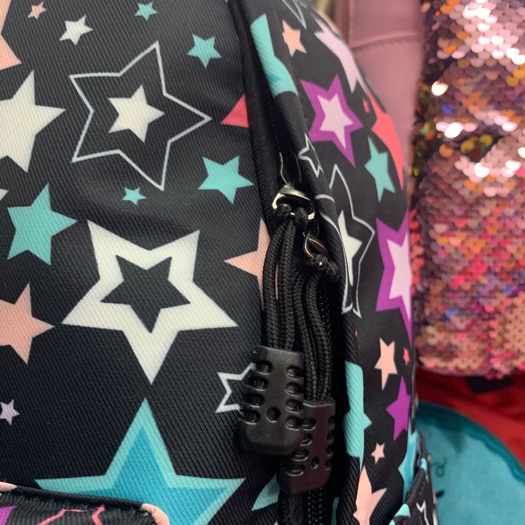 Comfort Carrying System
