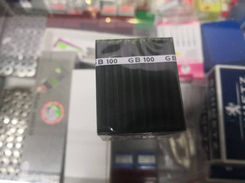 Groz-beckert sewing machine needle UY 128 type details Picture