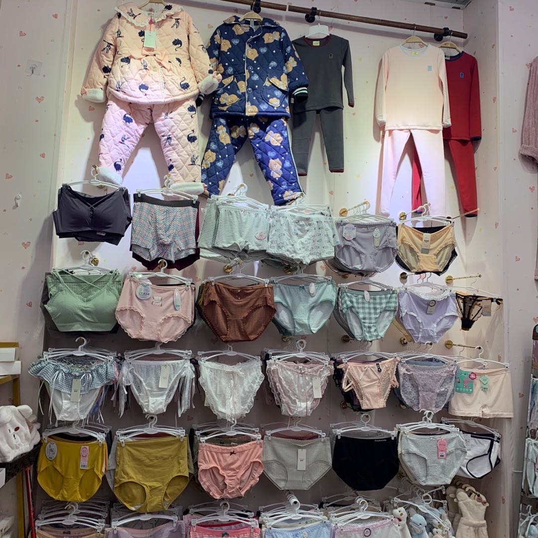 Man Chang Home Goods Store describe pic - 2