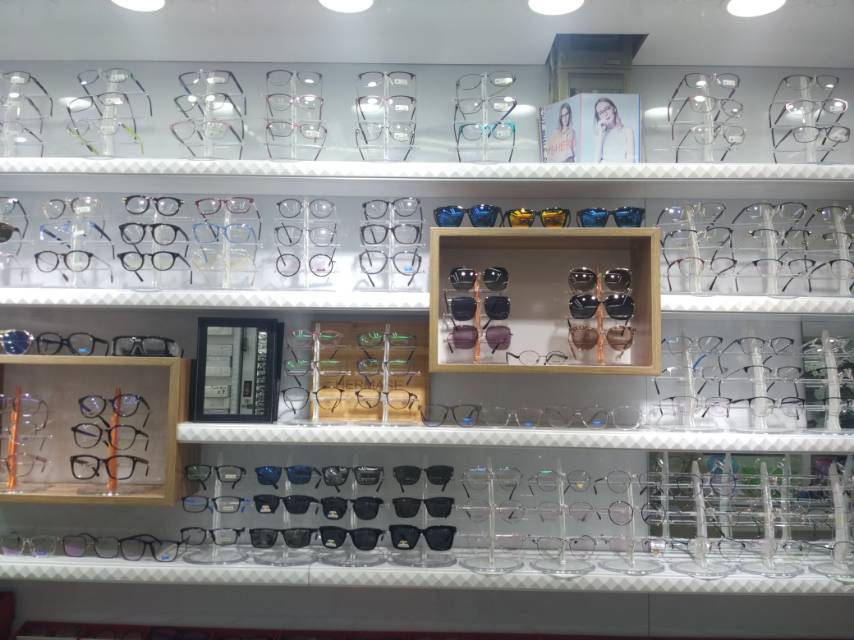 Gafas golden ou describe pic - 3