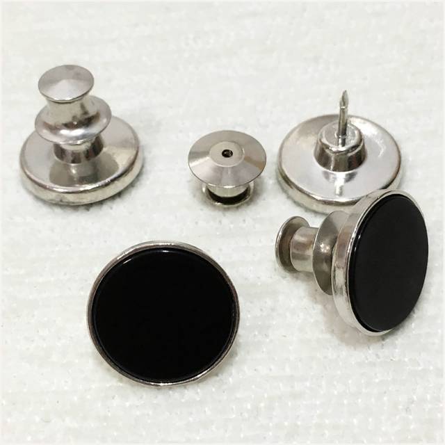 Jeans Button No Seam Adjustable Disassembly To Change The Size Of Waistband Button Anti-Exposure Rivet Hidden Button Specification drawing