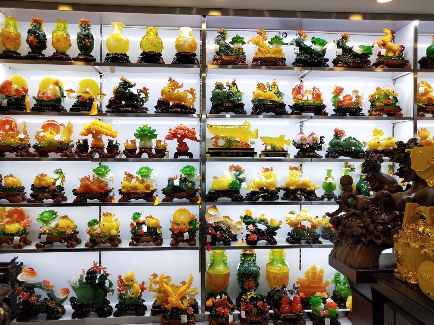 Prosperity and longevity describe pic - 3