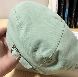 Traditional Beret Style