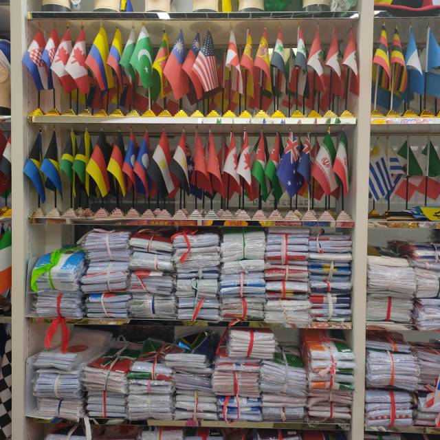 Qiqi Cultural Products Co., LTD describe pic - 1