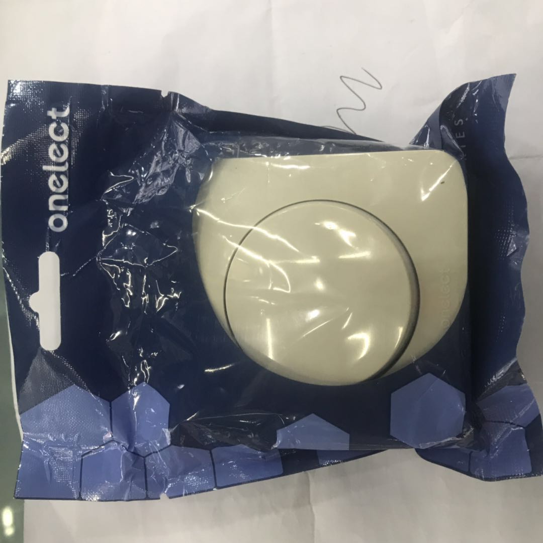 86-type switch for export, European, German standard, German and French wall sockets, exported to Germany and France, European round socket panels