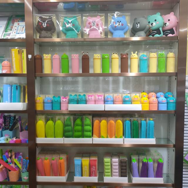 China Bocai Stationery describe pic - 1