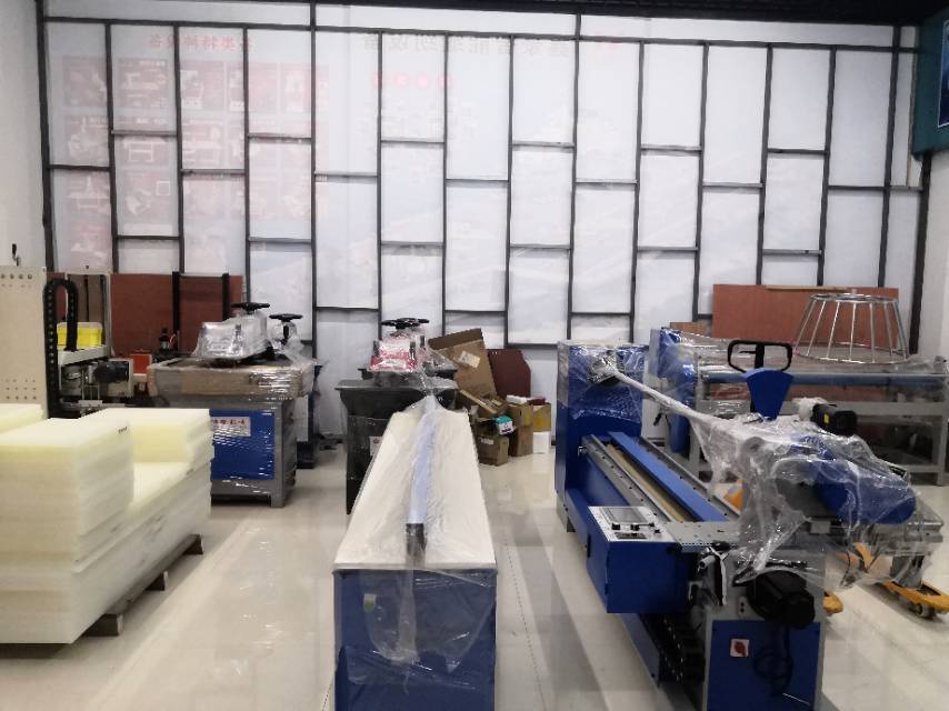 Shuofeng Machinery describe pic - 1