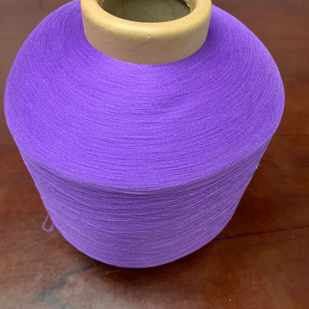 High-quality polypropylene large tower stranded wire, polypropylene wire purple
