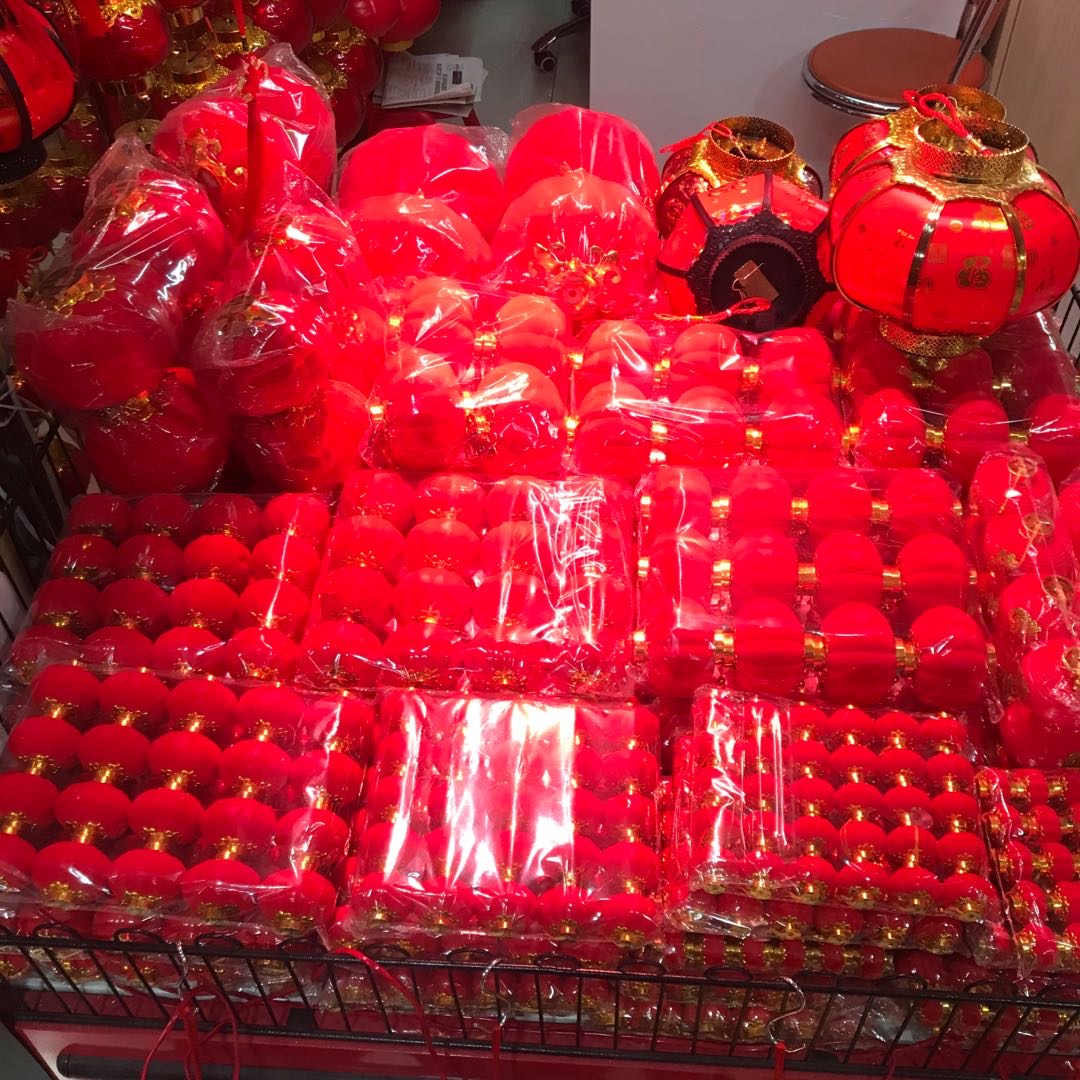 Yiwu Chunhui Handicrafts Factory describe pic - 1
