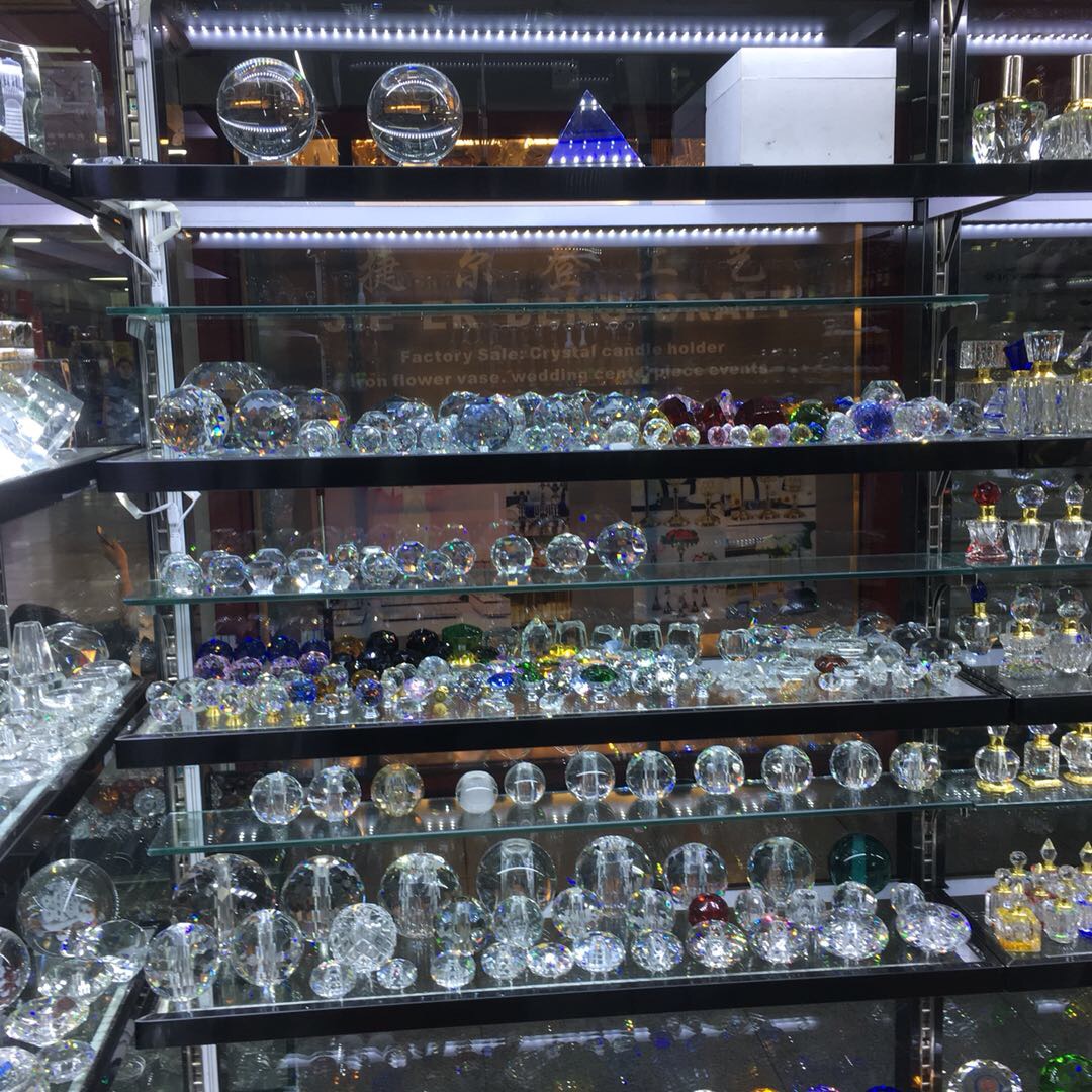 Zhejiang Pujiang Shenzhou Handicrafts Co., LTD describe pic - 1