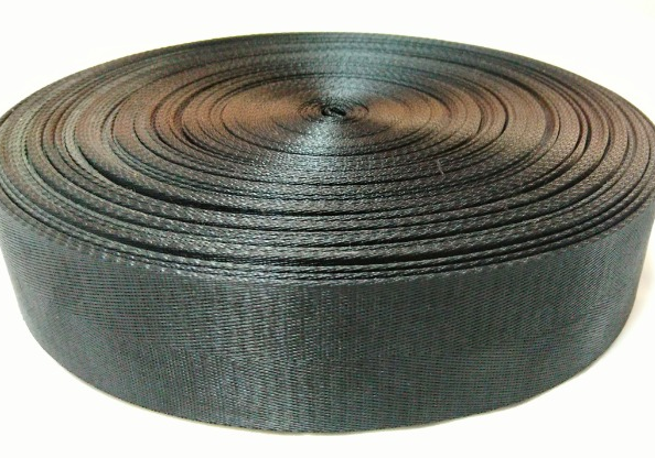 Elastic Band Thickening Elastic Elastic Band Skipping Rope Pant Leg Closing Elastic Band Thin Flat Narrow Wide Baby Color Round details Picture