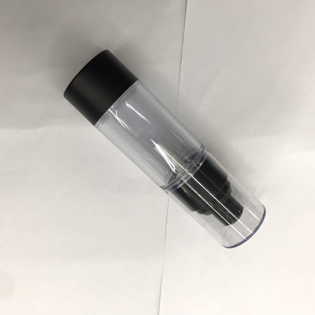 水乳按压头通用粉底液瓶装按压嘴泵化妆品压泵头空瓶