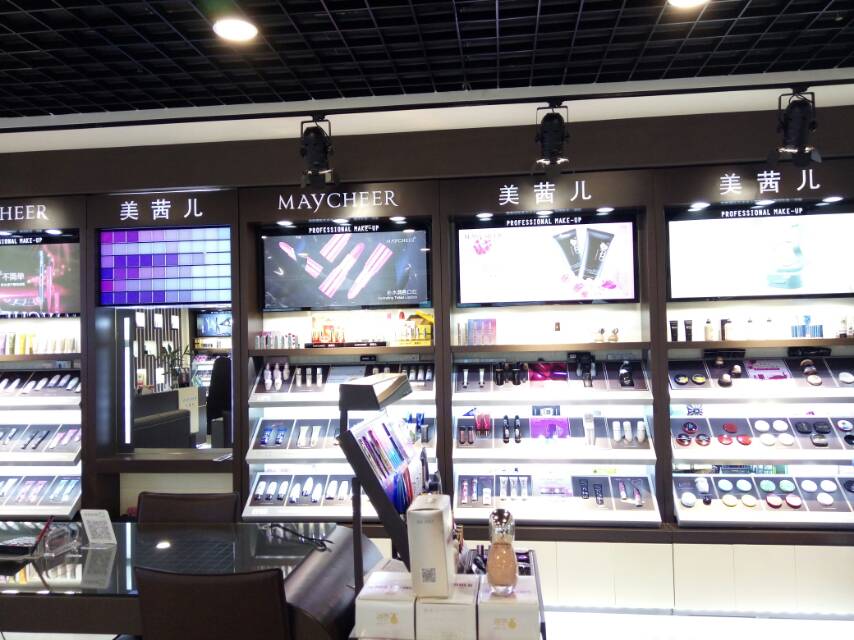 Xueqi Company describe pic - 2