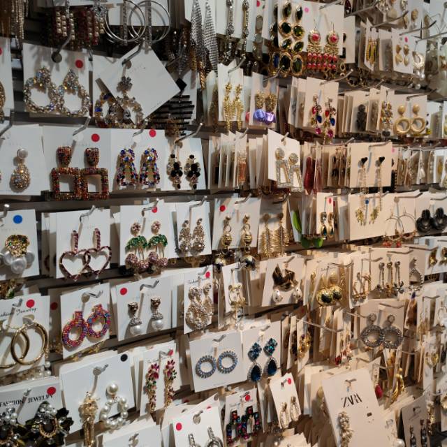 Angel accessories describe pic - 1