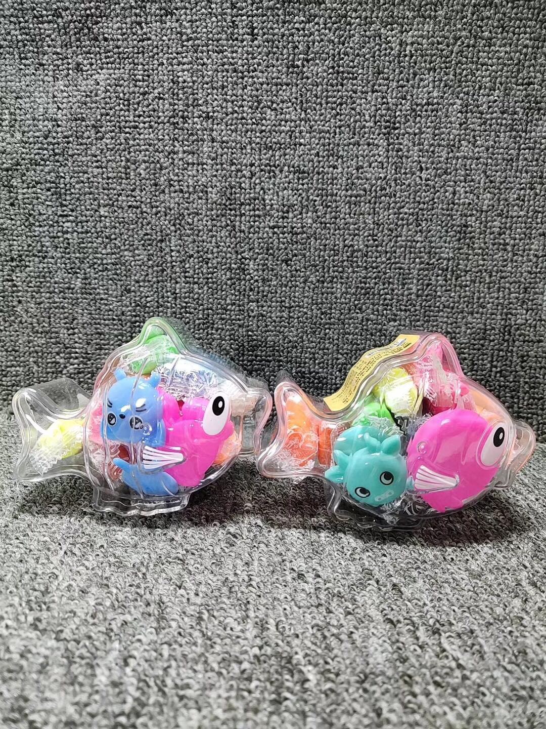 儿童玩具12色超轻粘土小孩DIY益智梦幻彩泥