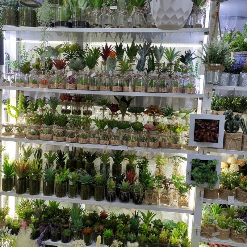 Xinxin Craft Flower Shop describe pic - 3