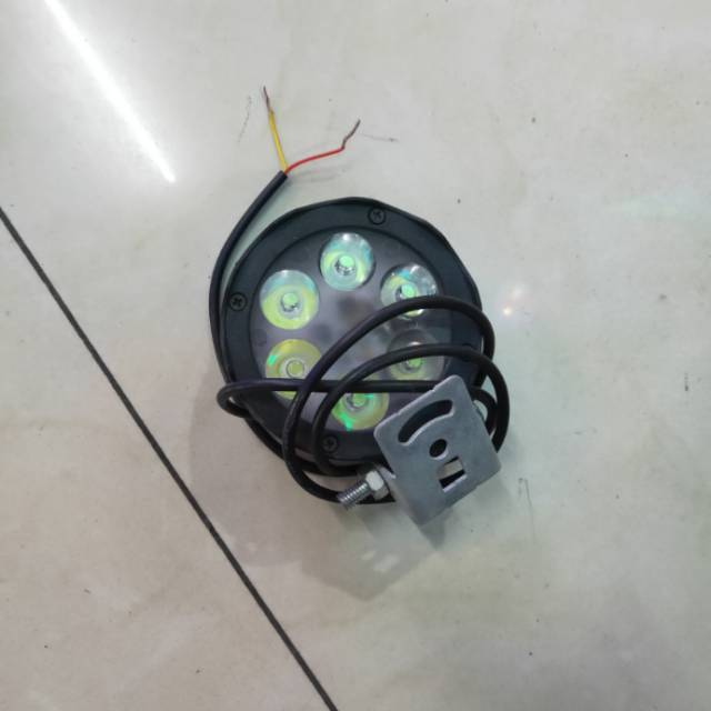 照明灯探照灯工地专用灯爆射灯防爆灯大功率照明灯室外聚光超亮射灯