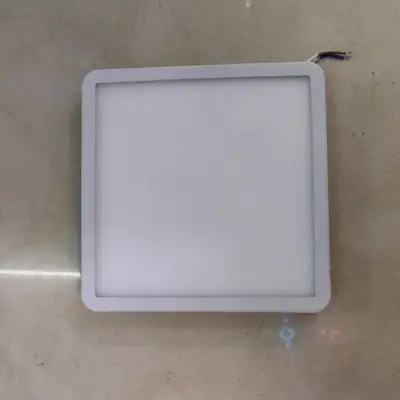 Led Square Panel Lights Integrated Ceiling Lights Office Ceiling Lights Direct Light Panel Lights Manufacturers Direct Sales