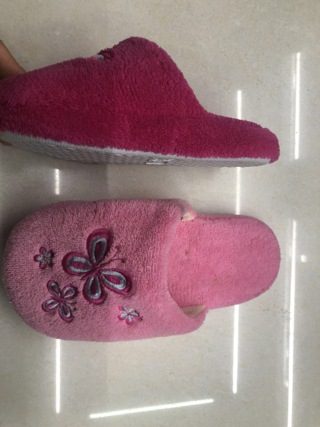 BOBO Anti-Slip Bottom Design