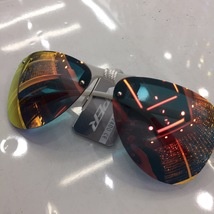 新款时尚韩版太阳镜防紫外线墨镜遮阳蛤蟆镜眼镜男女