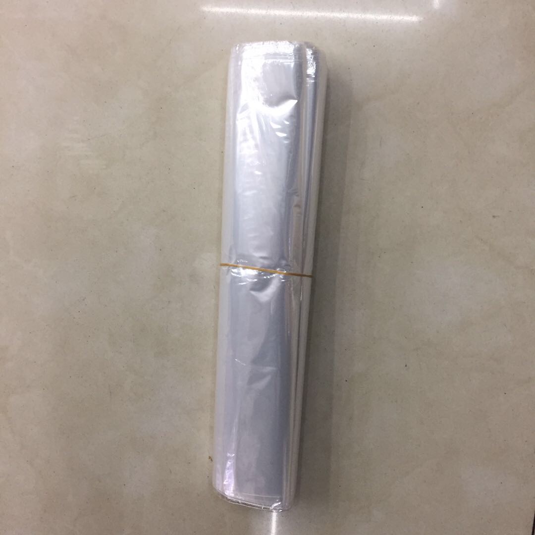 POF热收缩膜包装袋大量现货厂家直销来样订做