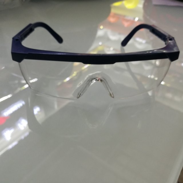 防护眼镜/眼镜产品图