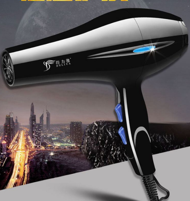 TV产品吹风机大功率家用电吹风冷热风吹风机