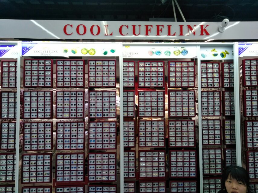 Zhenku Cufflinks Store describe pic - 1