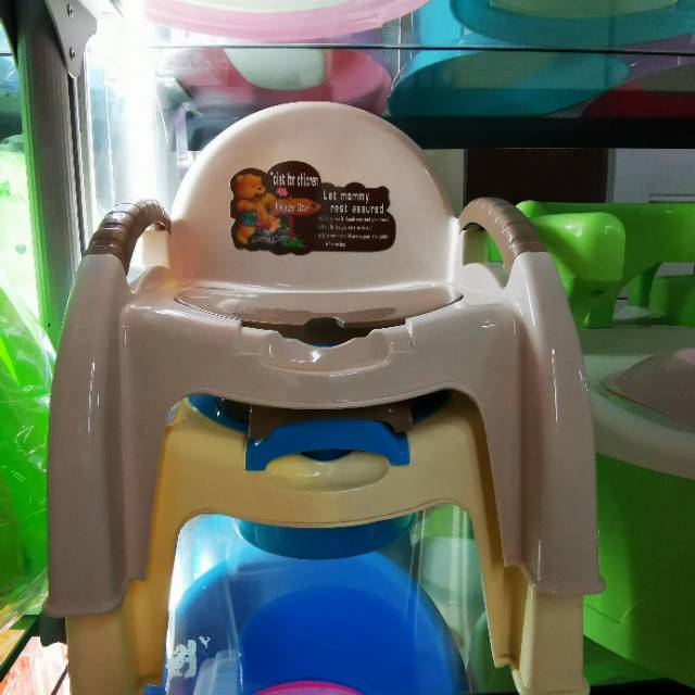 Thickened Child Chair Backrest Stool Baby Chair Small Bench Called Chair Baby Seat