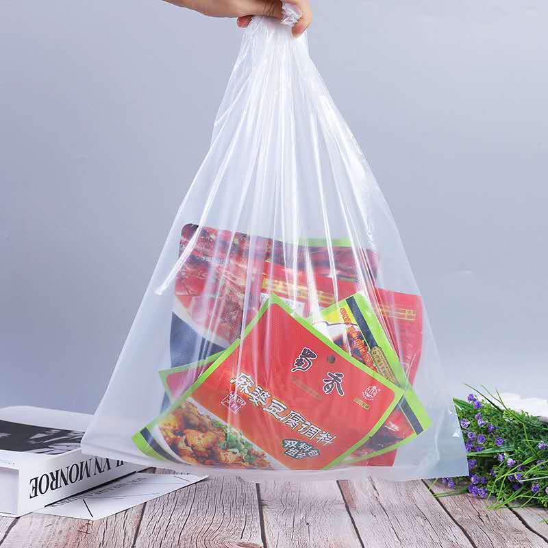 运费自理，各种塑料袋有现货，连卷袋手撕袋超市专用保鲜袋定制印刷包装。一件20卷。320元/件。一卷1公斤。详情图3