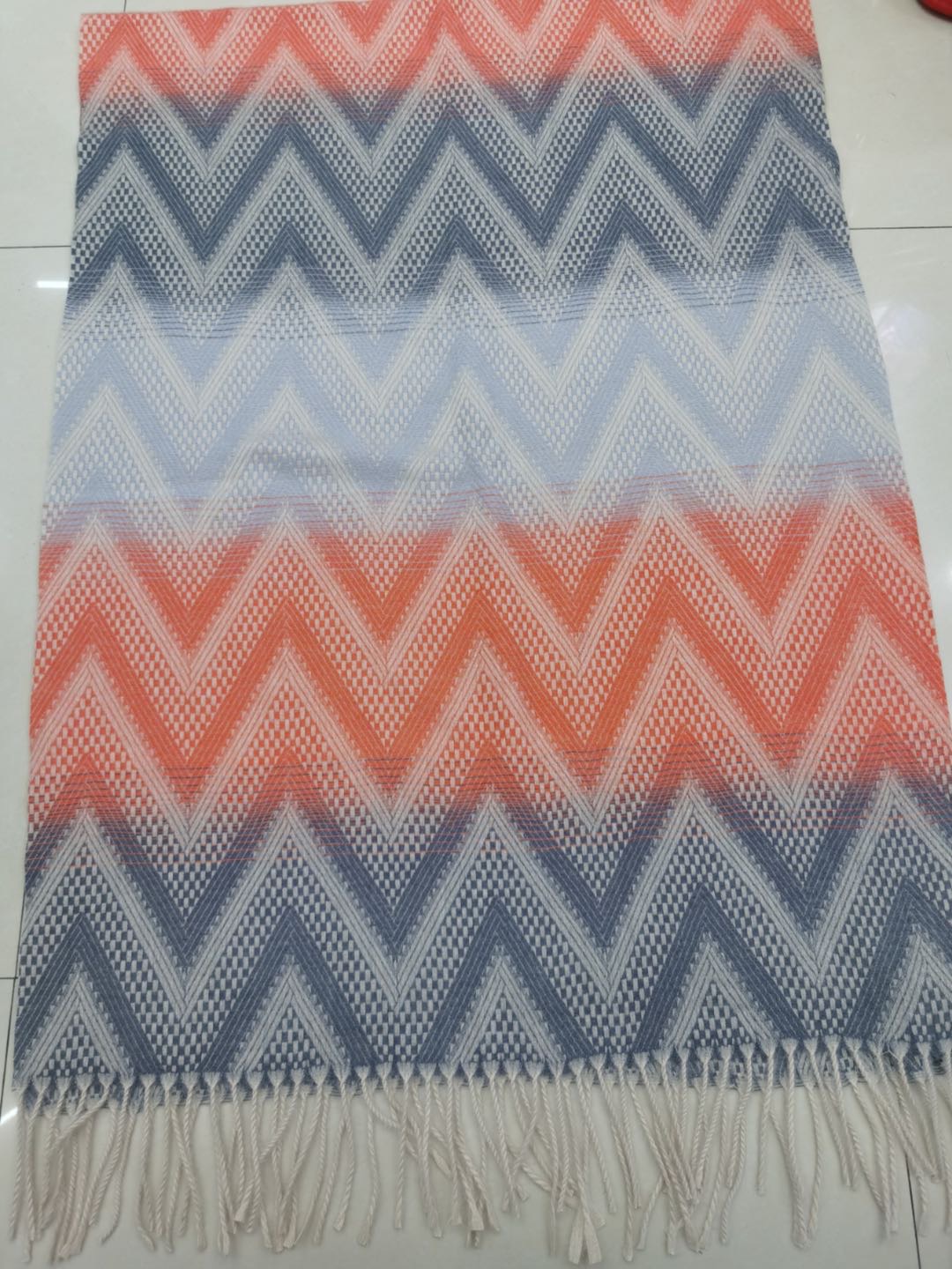 high quality material scarf