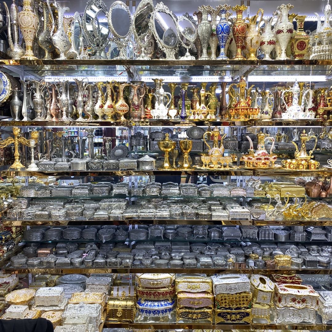 Taiyuan Haotian Handicrafts Factory describe pic - 2