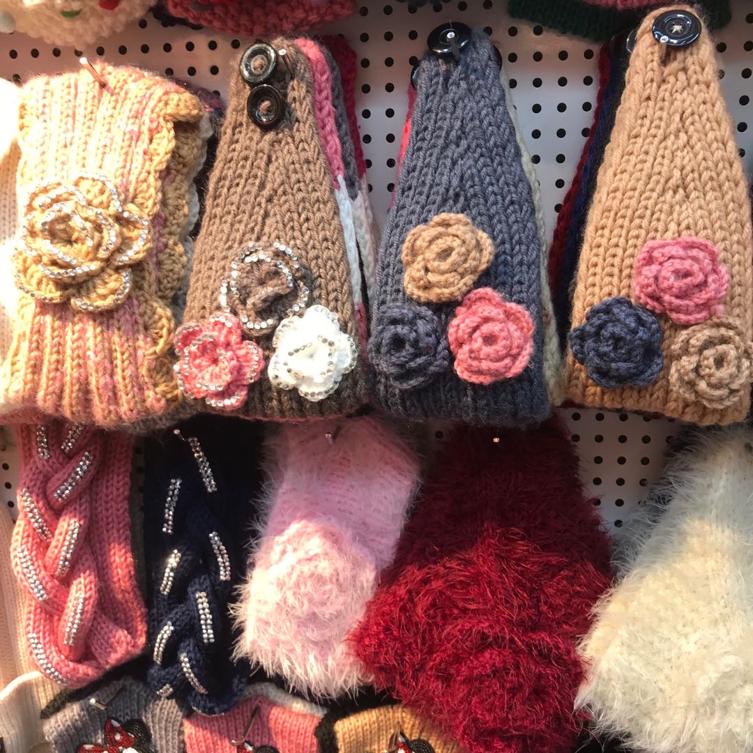 Qianqian Accessories describe pic - 1