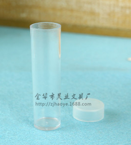 供应试管PS试管15*100硬质塑料试管产品图