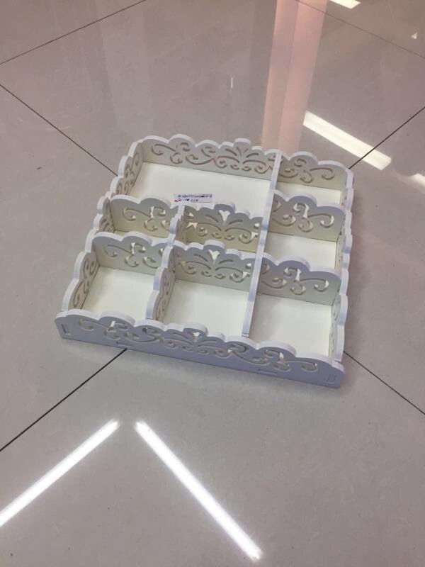 婚庆道具装饰工艺品PVC雕刻工艺品加工订制厂家产品图