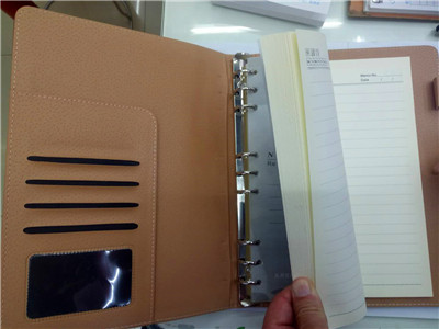 Jinxu Stationery Office Culture Paper Products Notebook Notebook Notebook Notebook Notebook Notebook Notebook Business Office Diary Specification drawing