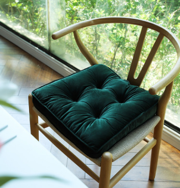 2020 New rebound cushion cushion household padded office student ass cushion thumbnail