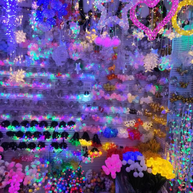 Linhai Shuanghui Lighting Factory describe pic - 3