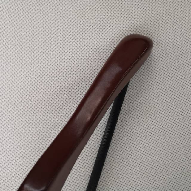 厂家直销木质衣架晾衣架衣柜专用衣架高档木衣架细节图