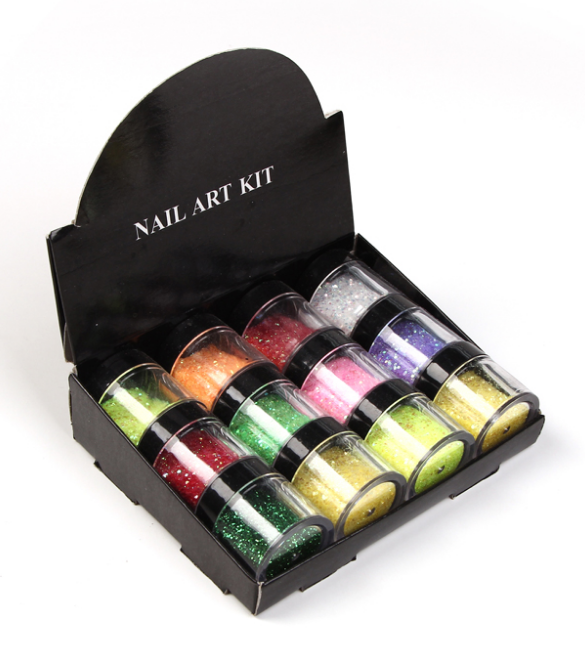 美甲用品/指甲/美甲产品图