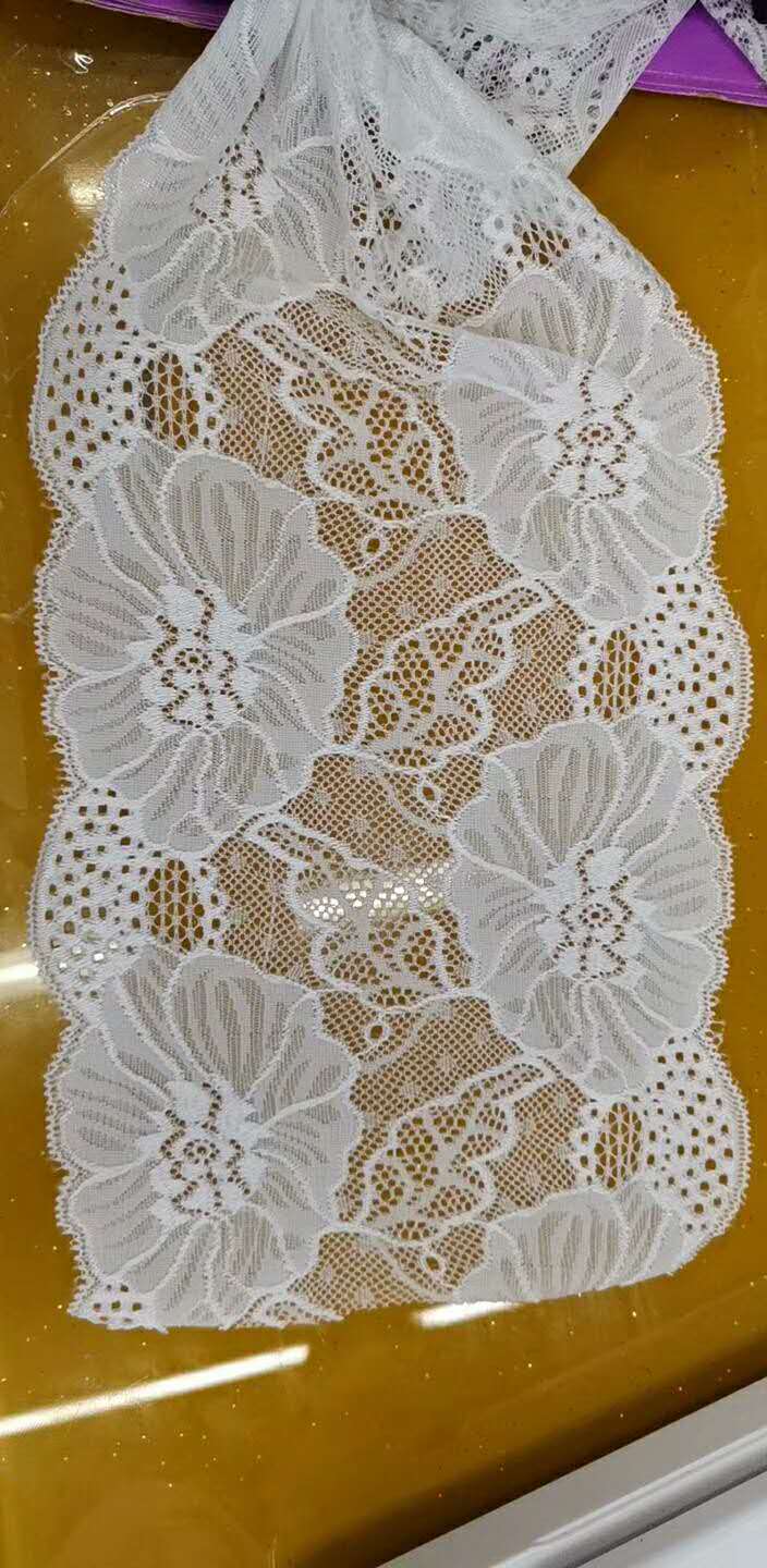 花边福建花边批发蕾丝服装服饰面料厂家直销