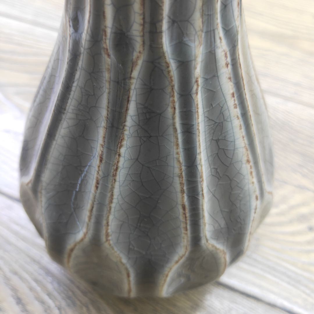 泡沫玫瑰花/竹筐/火把/祈福带/原神周边细节图