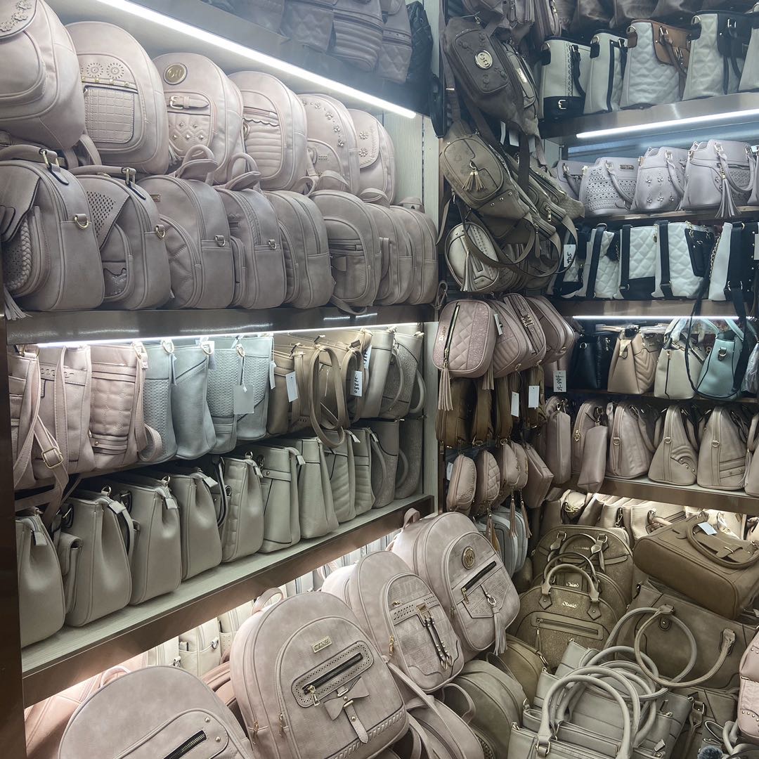 Yihan Bags describe pic - 2