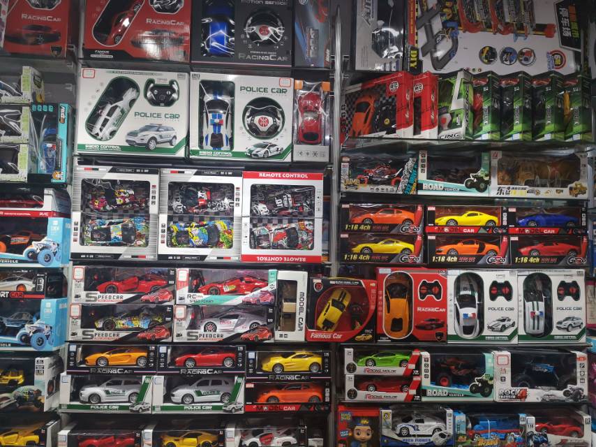 Yiwu Redwood Toys Co., LTD describe pic - 3