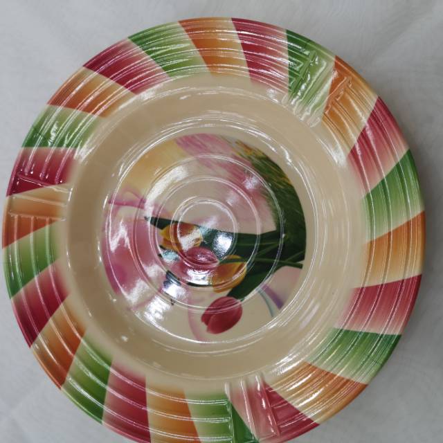 Hot style melamine tableware manufacturer sells melamine tableware plates and spoons