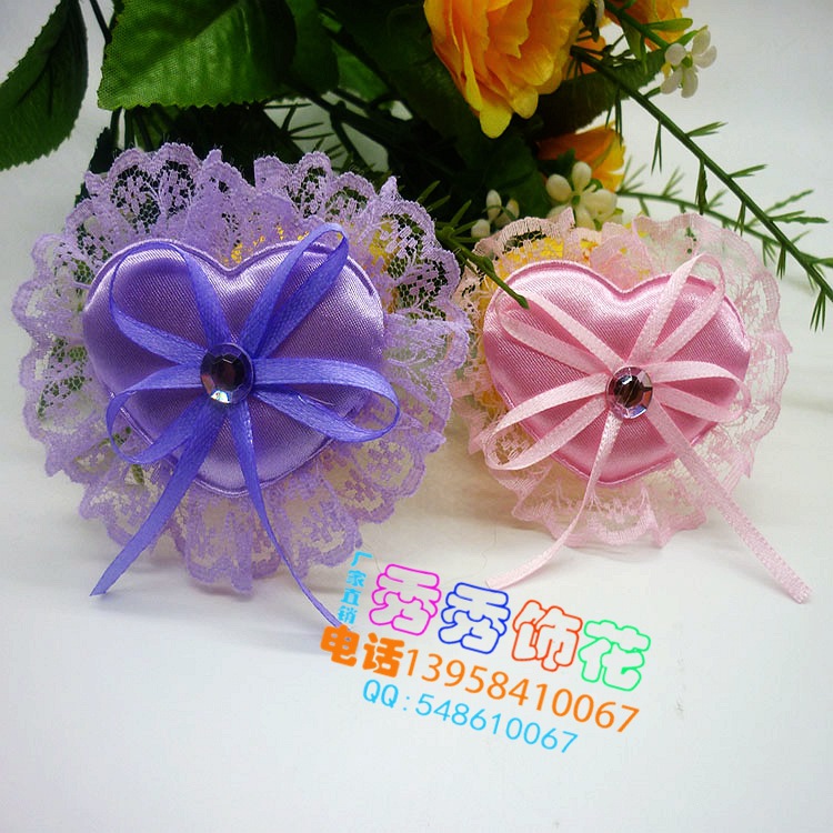Bowknot love lace lace small peach heart children dress shoes and leggings accessories thumbnail