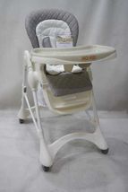 婴儿餐椅 靠背前后可调 座椅上下5档调节