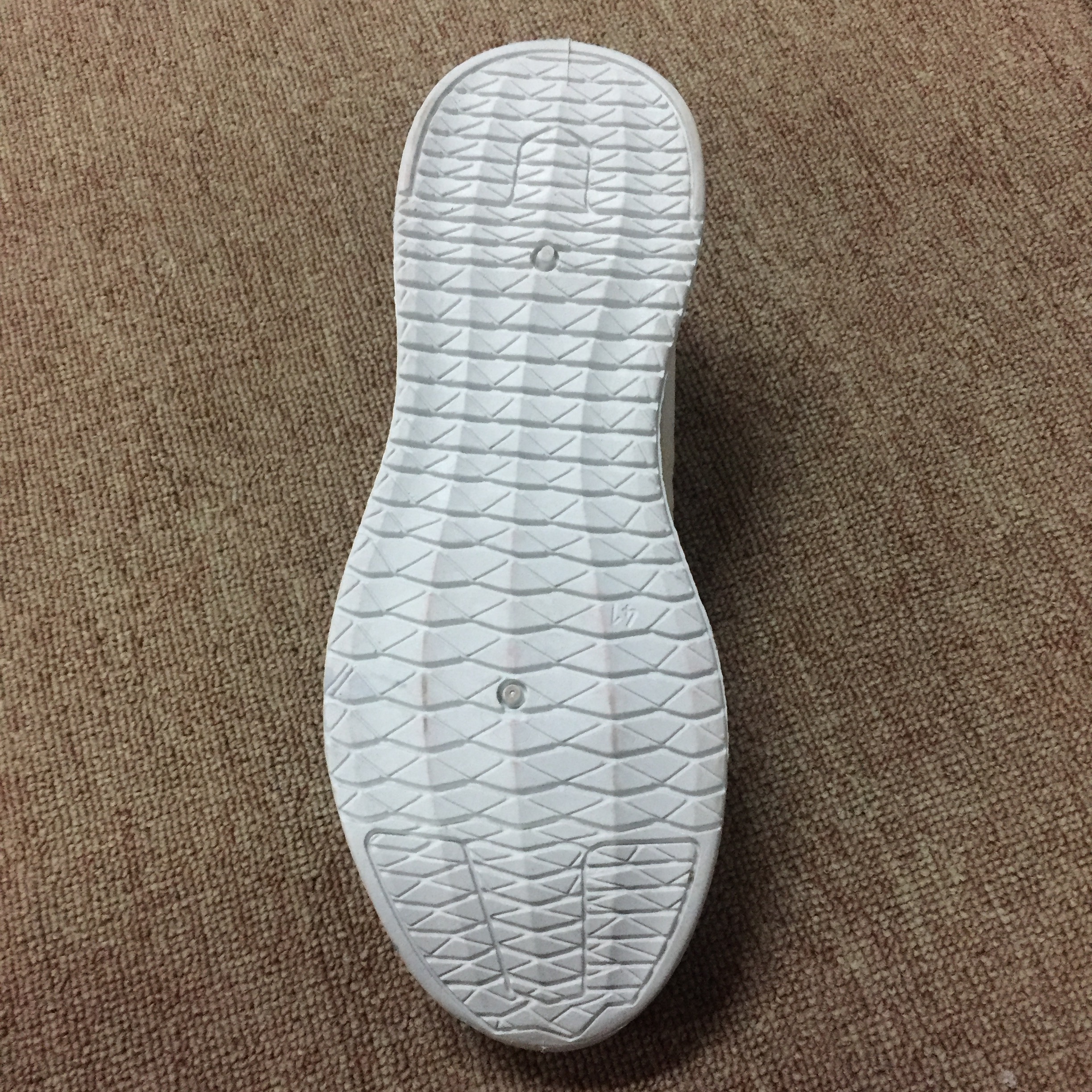 新款球鞋百搭潮鞋休闲运动鞋高帮板鞋夏季网面透2021新款时尚休闲鞋运动鞋男鞋潮流鞋w12345406细节图