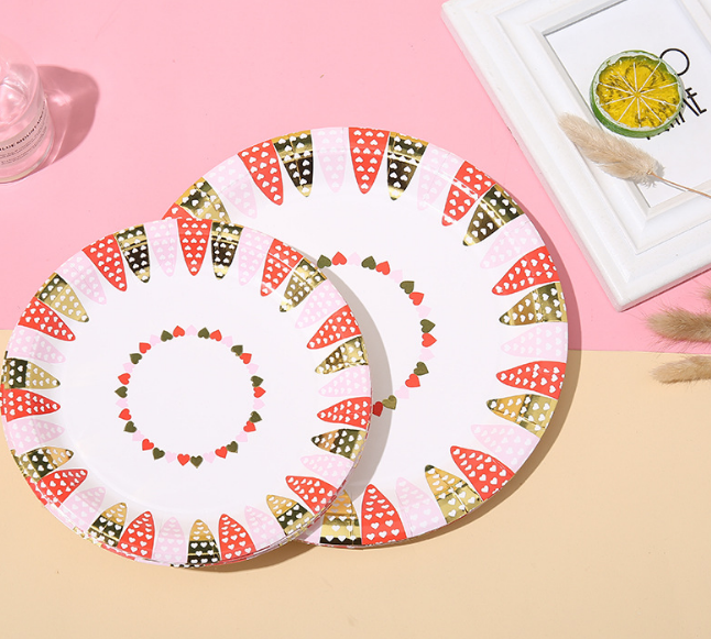 户外一次性餐具/竹签/一次性碗筷/食品纸/一次性餐具套装产品图