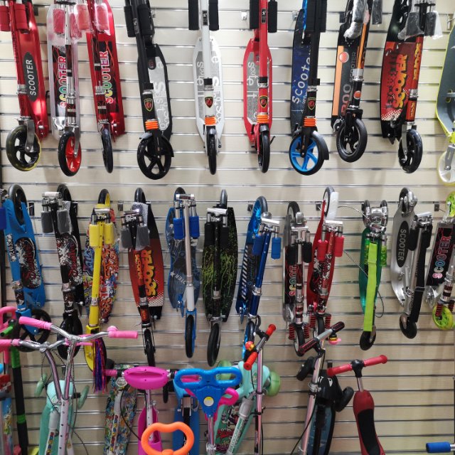 Yongkang Jinxin Equipment Co., LTD describe pic - 2